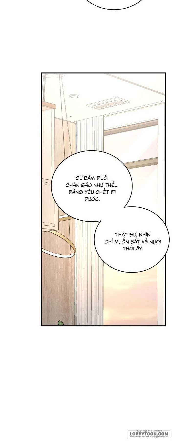 Ông Chú Chó Má Chap 22 - trang 20