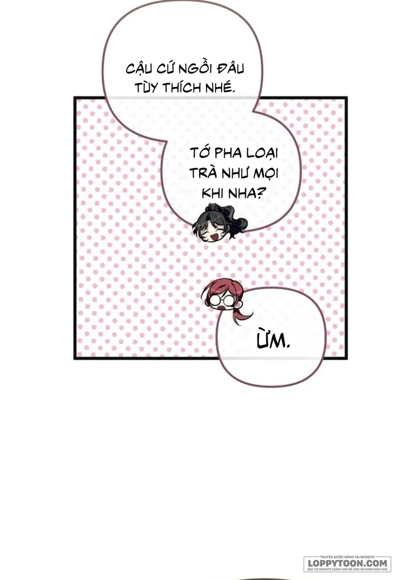 Tôi Sẽ Ở Ngay Bên Cạnh Nam Chính Chap 55 - trang 47