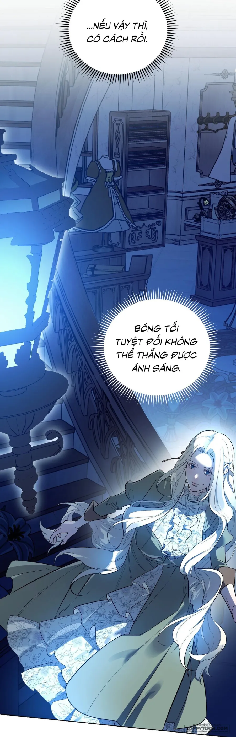 Gửi Đến Kẻ Sẽ Hủy Diệt Tôi Chap 10 - trang 57