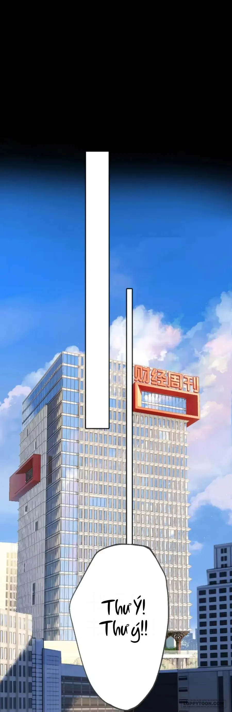 Trêu Nhầm Chap 84 - trang 38