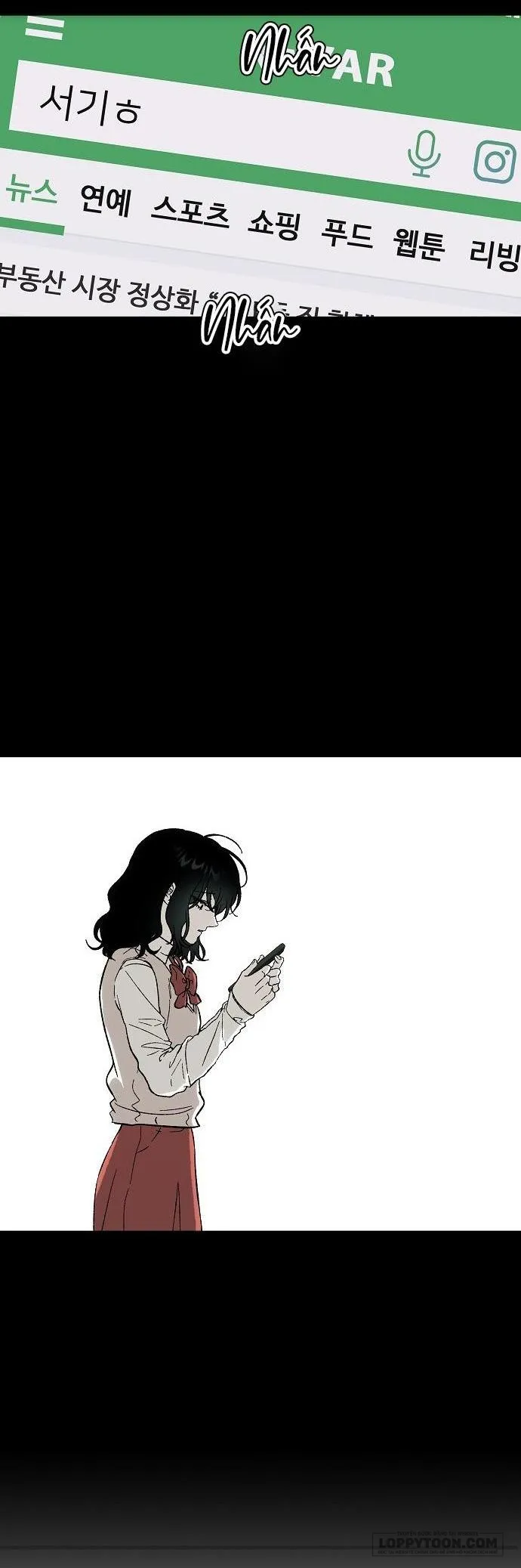 Khao Khát Bất Tận Chap 1 - trang 67