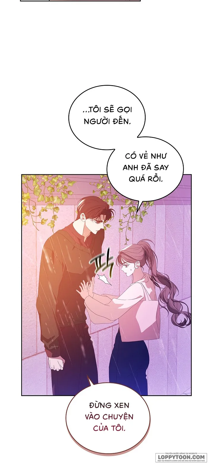 Ngọn Đèn Biệt Viện Không Bao Giờ Tắt Chap 6 - trang 57