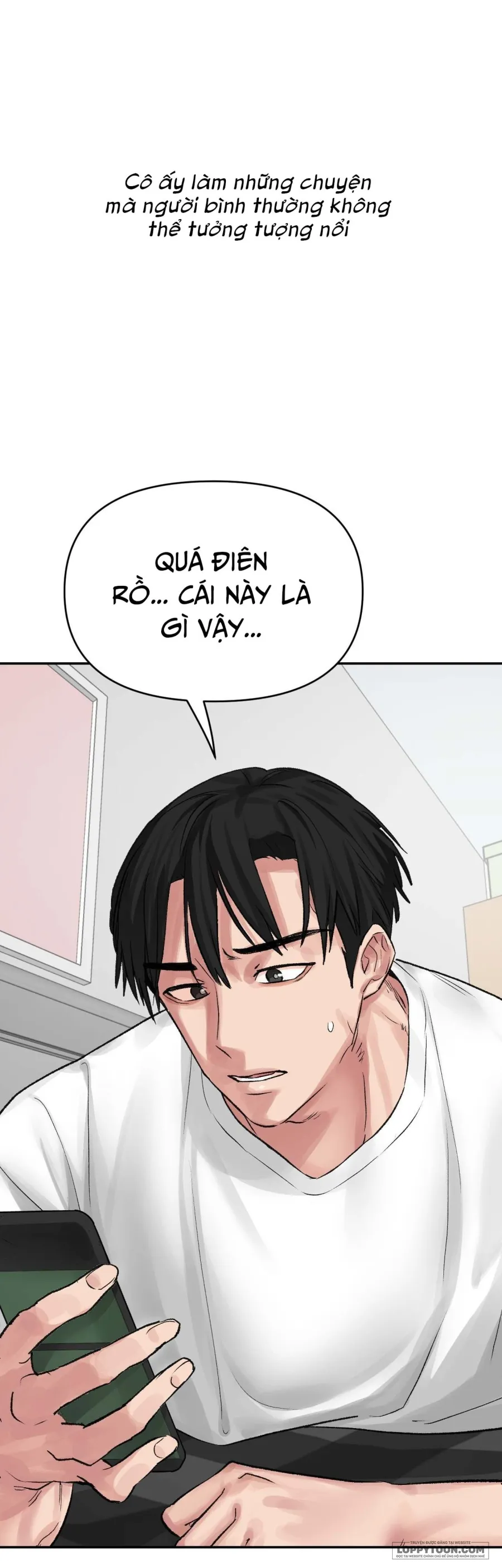Tại Sao Điều Này Lại Đúng? Chap 19 - 🔞🔞🔞 - trang 40