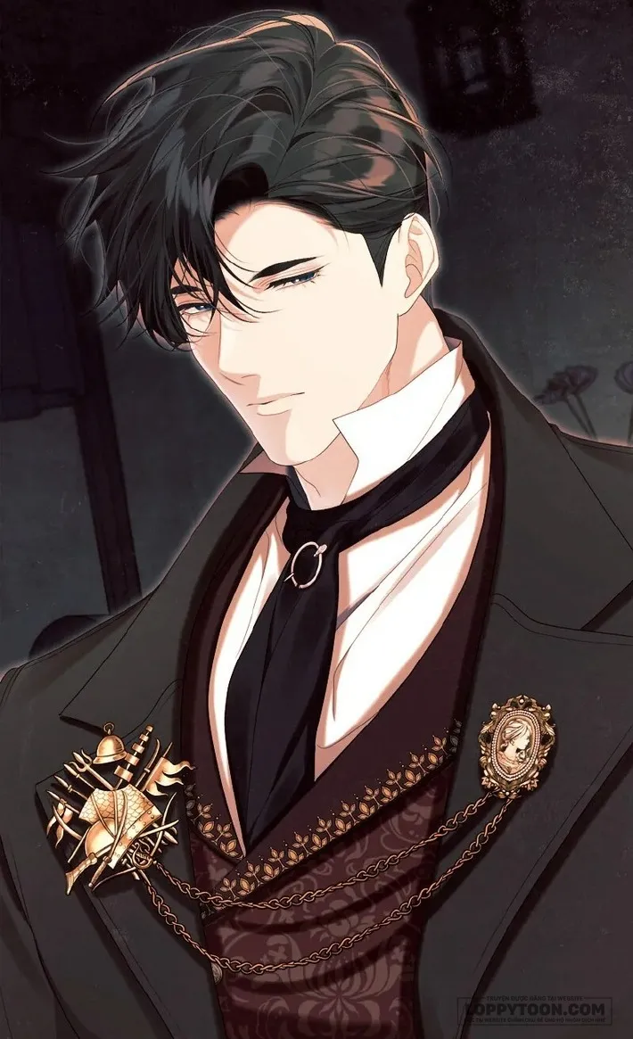 Không Cần Hối Hận Chap 27 - trang 19
