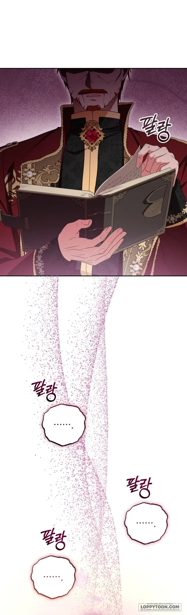 Được Yêu Thương Mà Còn Ngại Ngùng Sao Chap 120 - trang 54