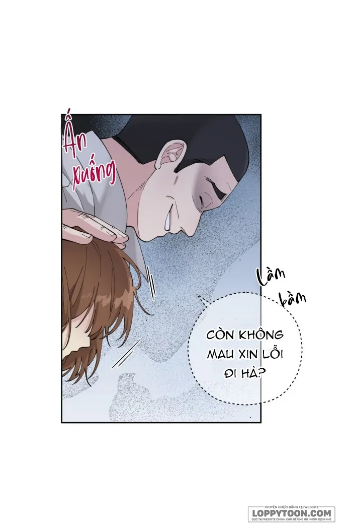 Tên Khốn Đẹp Trai Chap 1 - trang 37