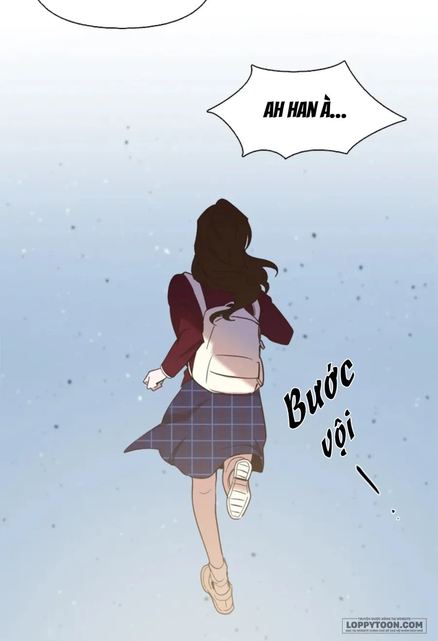 Thanh Xuân Của Chúng Ta Chap 25 - trang 22