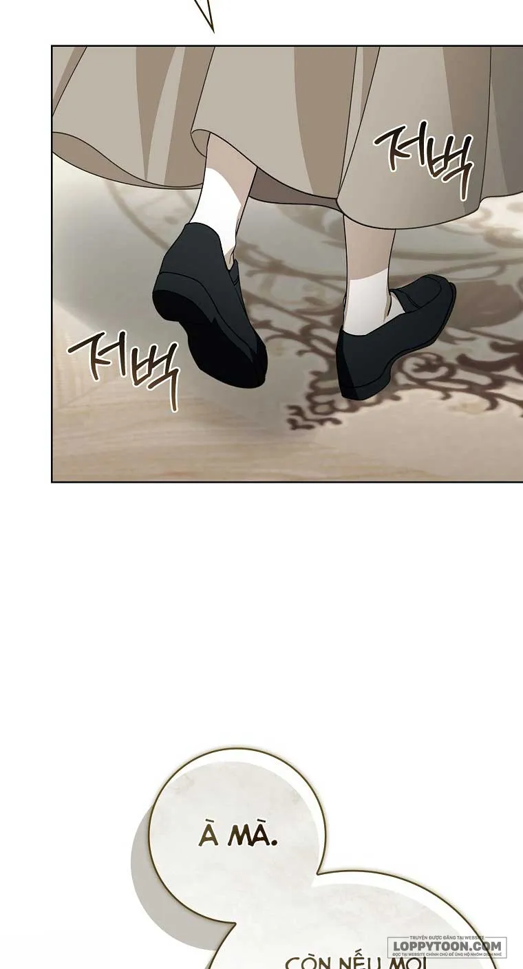 100 lời nguyền tại dinh thự Illestone Chap 27 - trang 61