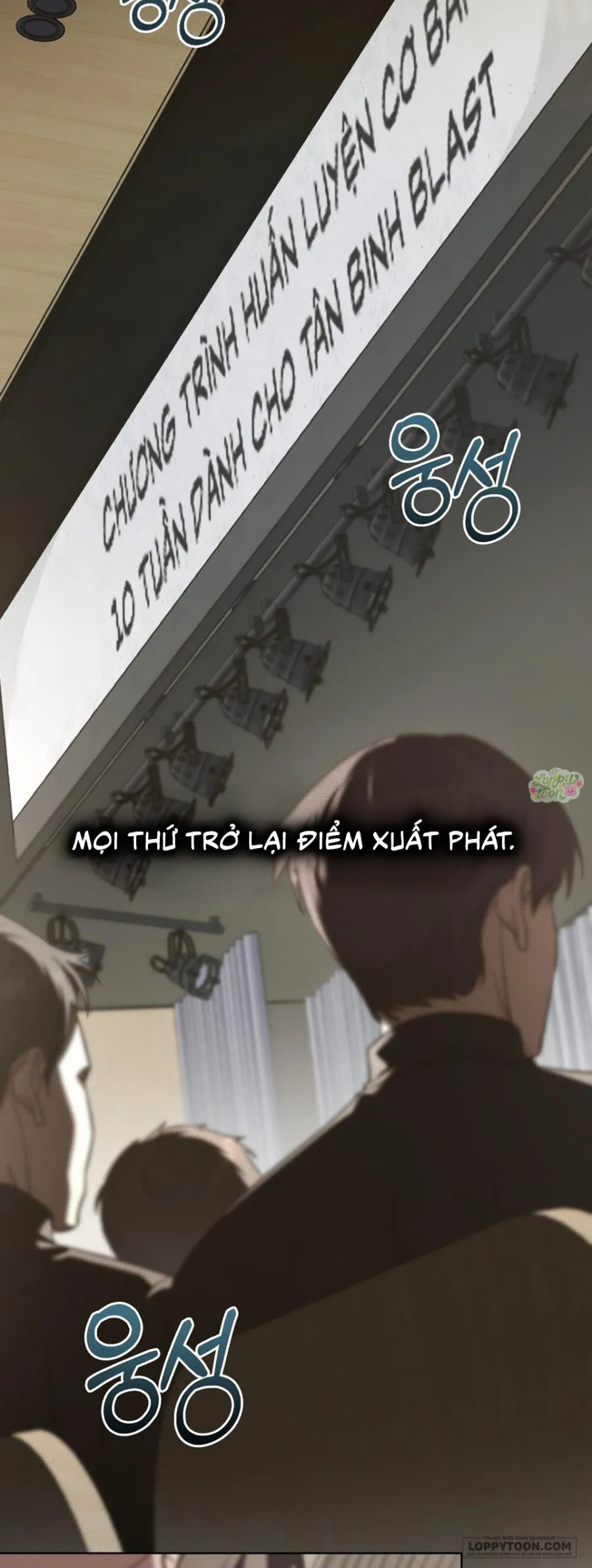 Kết Hôn Với Kẻ Tâm Thần Chap 23 - trang 28
