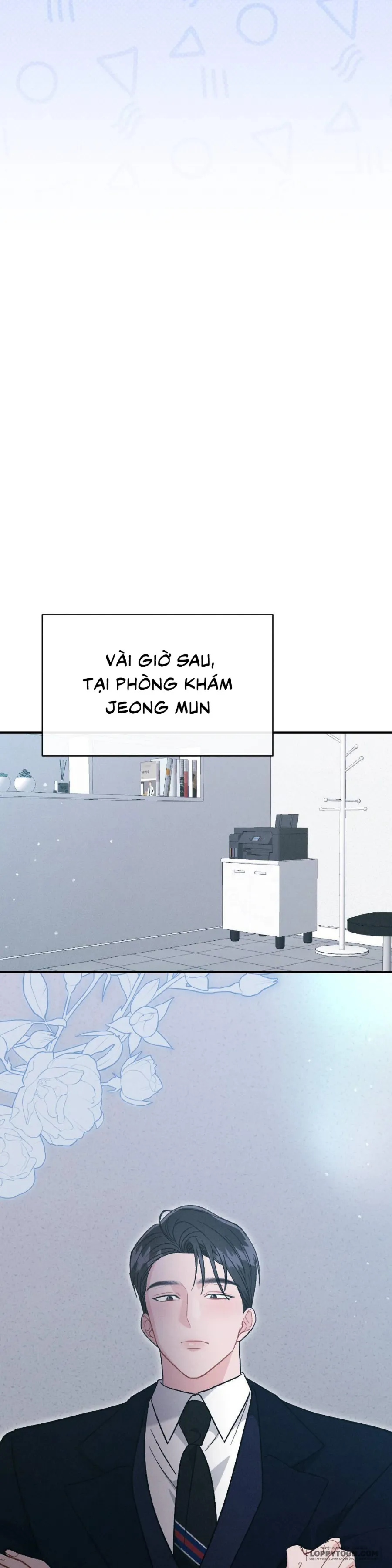 Đêm Chồng Chất Chap 14 - 🔞 Anh ướt rồi, So Eun à - trang 38