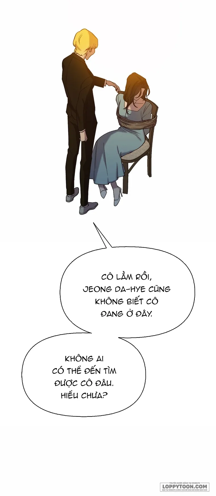 Thanh Xuân Của Chúng Ta Chap 98 - trang 32