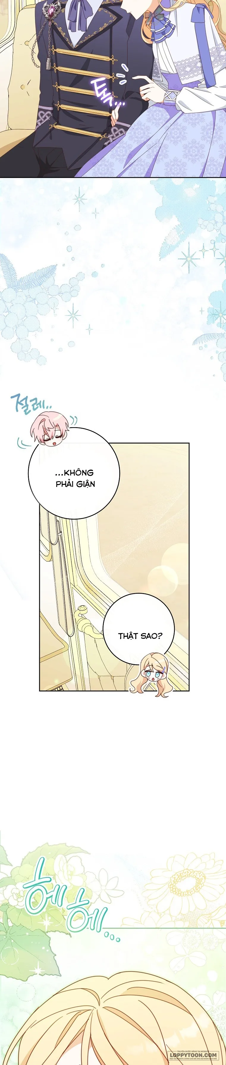 Tôi Đã Phạm Sai Lầm Rồi Chap 33 - trang 26