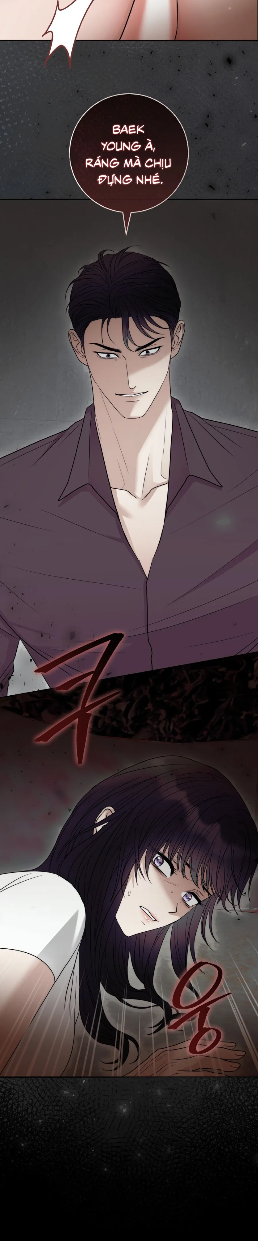 Hang Kiến Chap 14 - trang 6