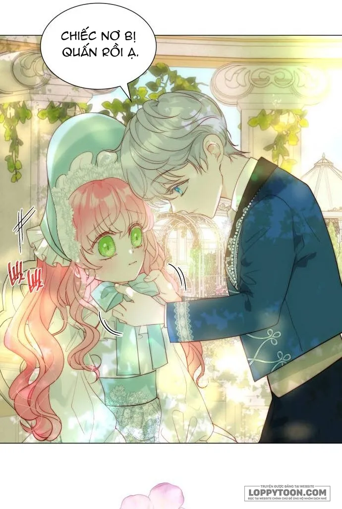 Tôi Được Sinh Ra Là Cô Con Gái Thứ Hai Chap 22 - trang 9