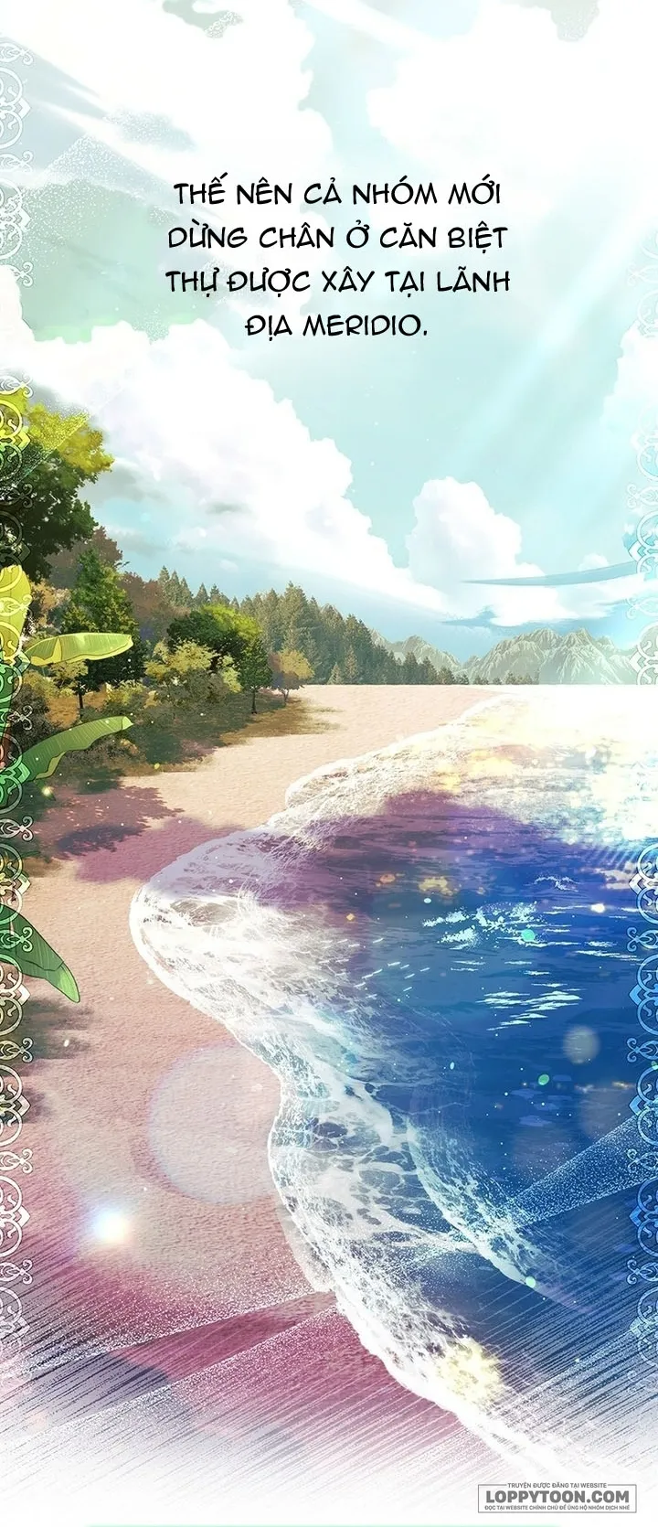 Tôi Đã Trở Thành Con Gái Nuôi Của Nam Chính Chap 174 - trang 21