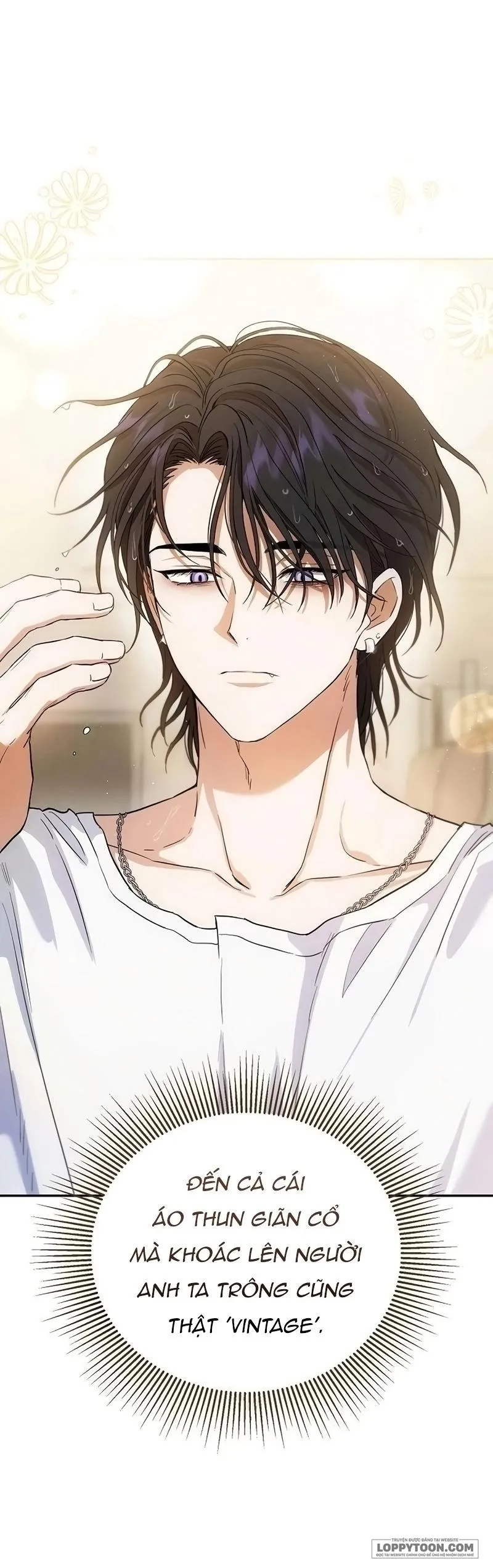 Tình Yêu Thuần Khiết Hư Hỏng Chap 2 - trang 84