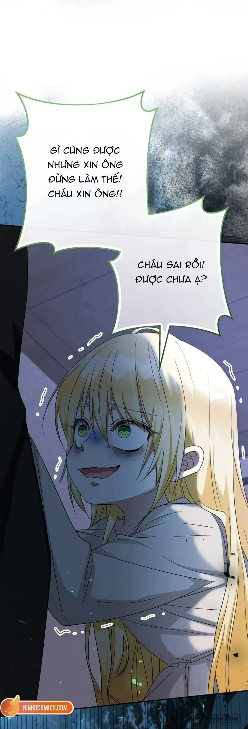 Tiểu Thư Tích Tiền Đi Bụi Chap 113 - trang 46