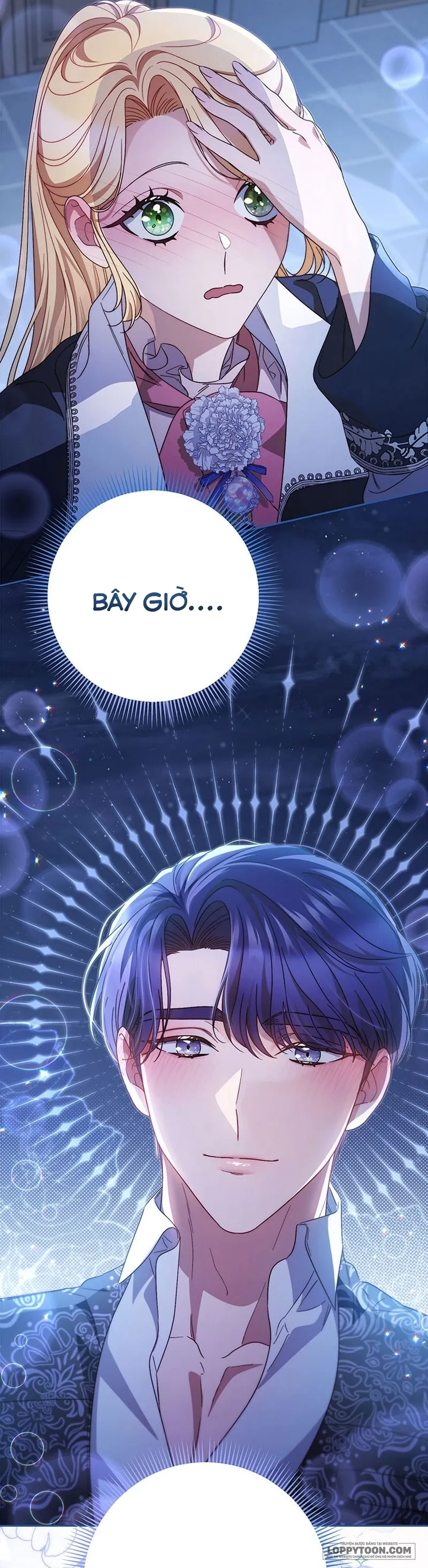 Nuôi Dưỡng Em Gái Xinh Đẹp Chap 46 - trang 2