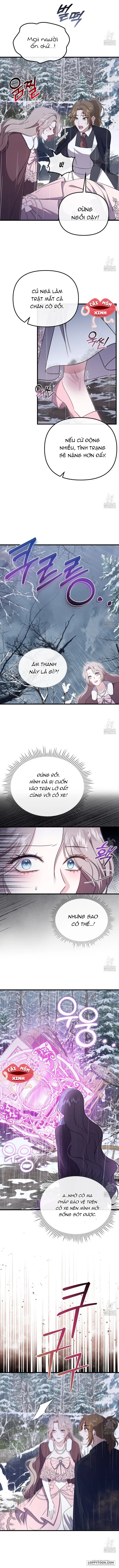 Sau Khi Trùng Sinh Chị Gái Muốn Cướp Lấy Vị Hôn Phu Của Tôi Chap 43 - trang 3