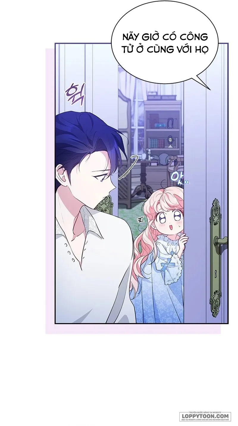 Đã Từ Chối Sủng Ái Rồi Mà Sao Còn Ám Ảnh Thế? Chap 18 - trang 42