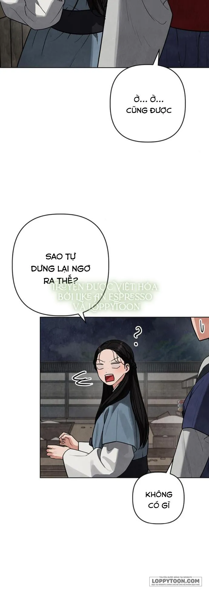 Quỷ Hồn Chap 11 - trang 49