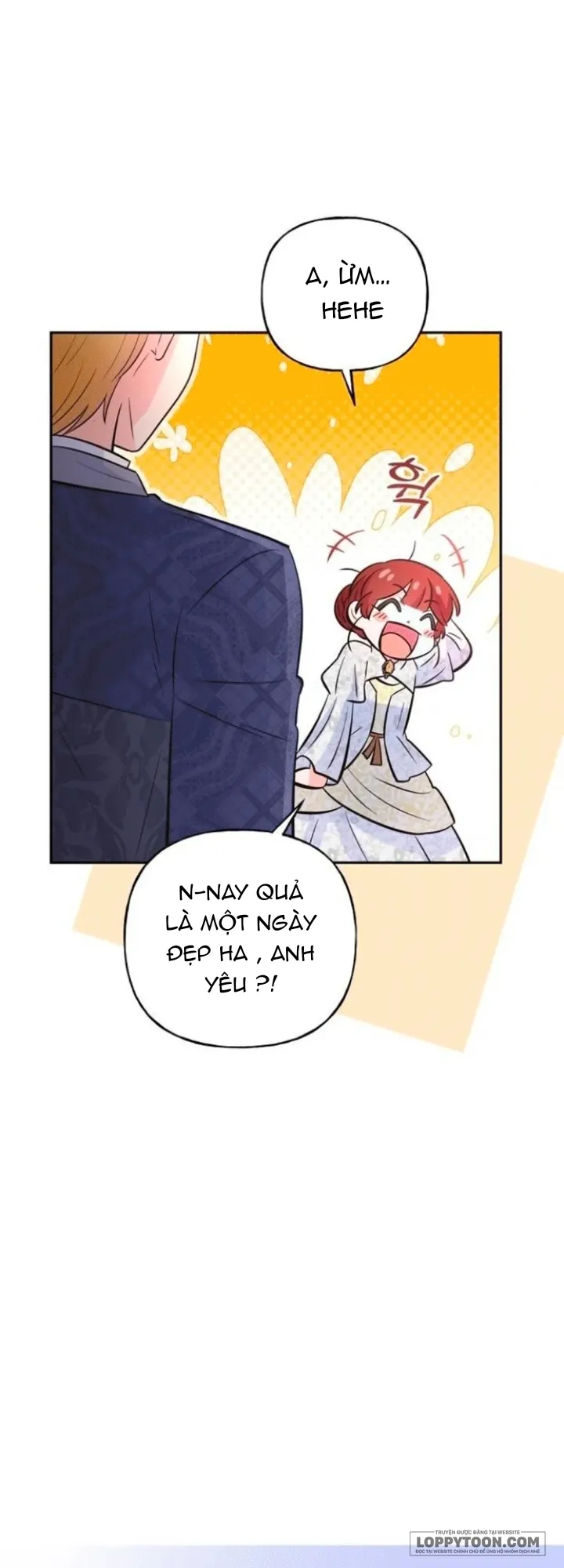 Hầu Gái Không Thích Nuôi Dạy Trẻ Nhỏ Chap 41 - trang 32
