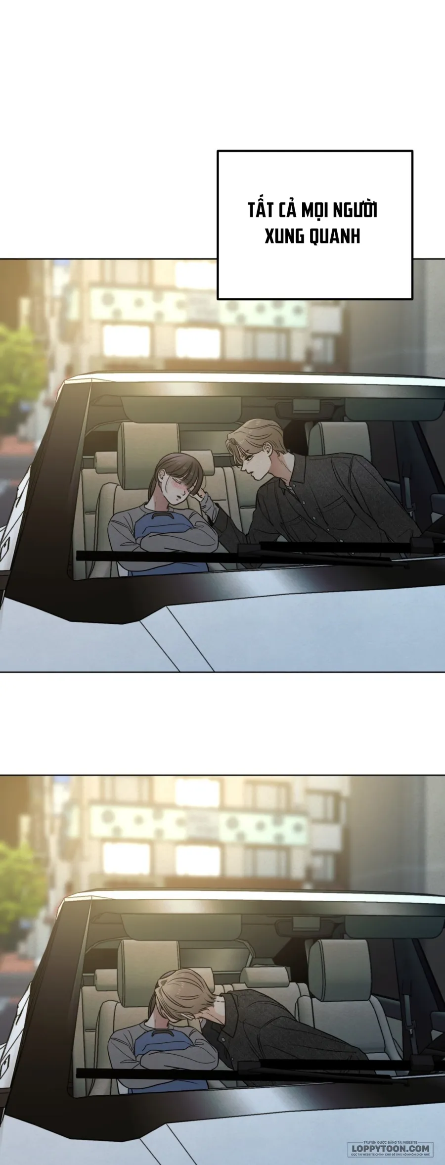 Cuộc Đời Của Kẻ Cặn Bã Chap 72 - END SS2 - trang 11