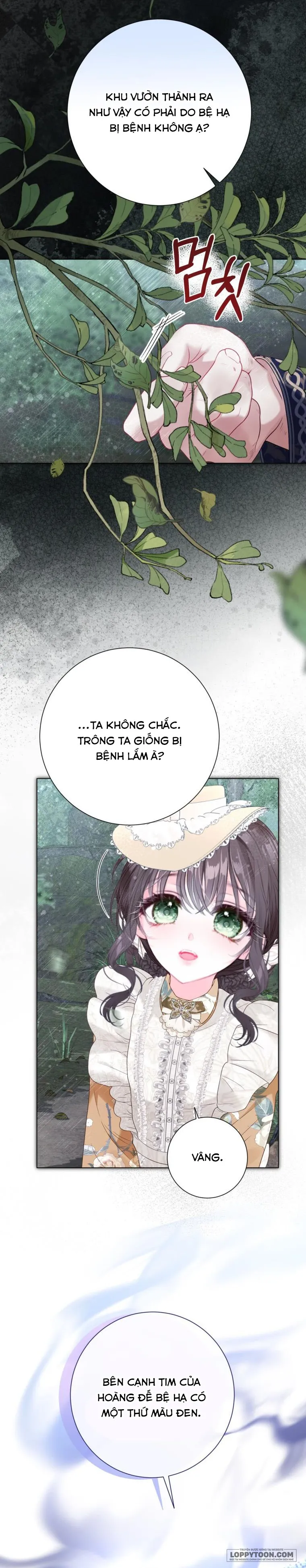 Một Thế Giới Không Có Chị Gái Mà Ai Cũng Yêu Chap 51 - trang 26