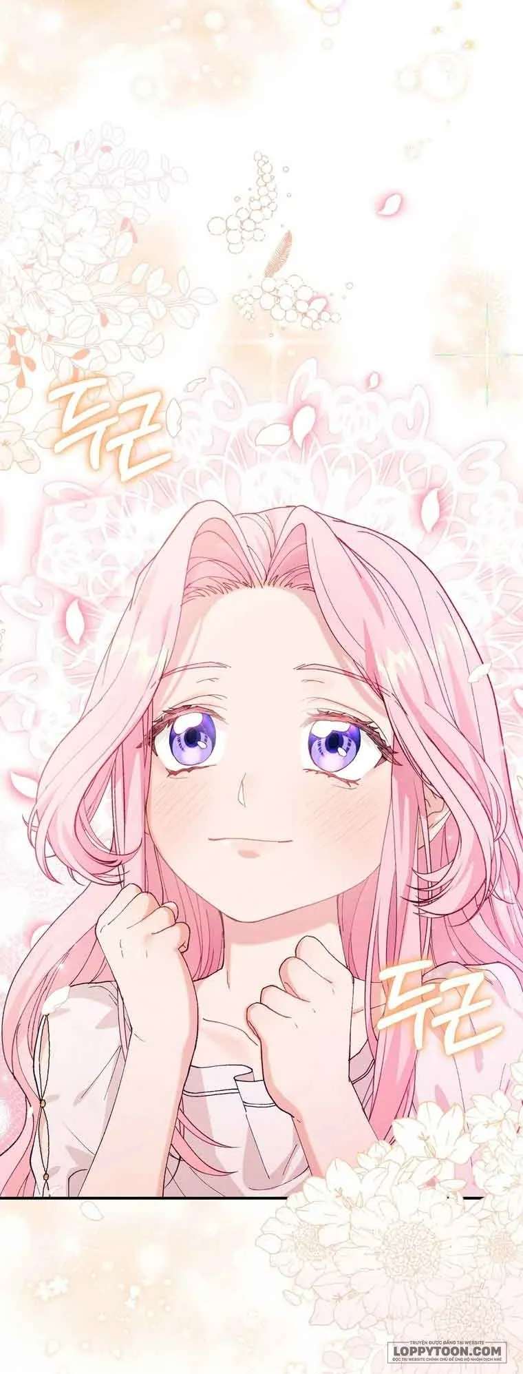 Nàng Tiên, Hãy Ký Hợp Đồng Nào Chap 13 - trang 58