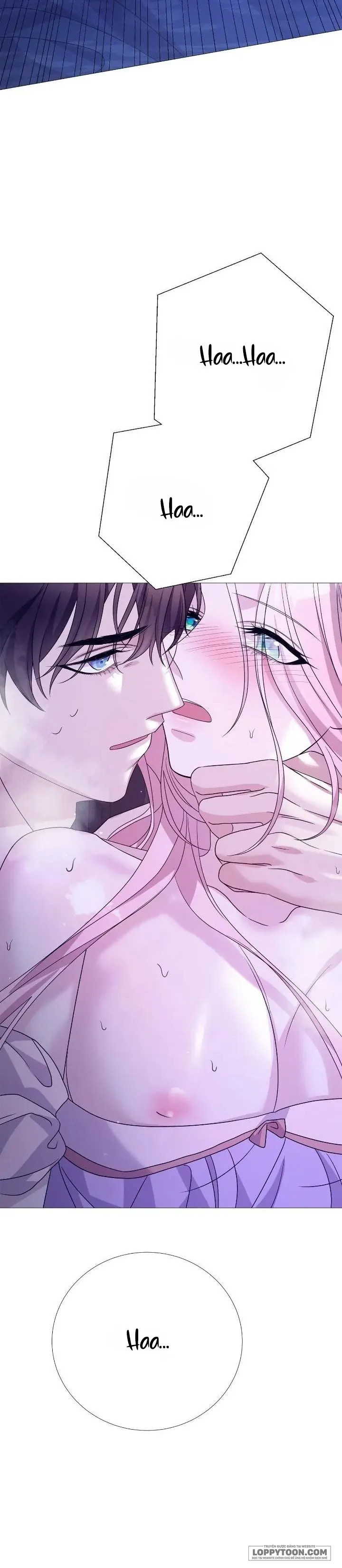 Lâu Đài Hoang Dã Chap 9 - trang 26