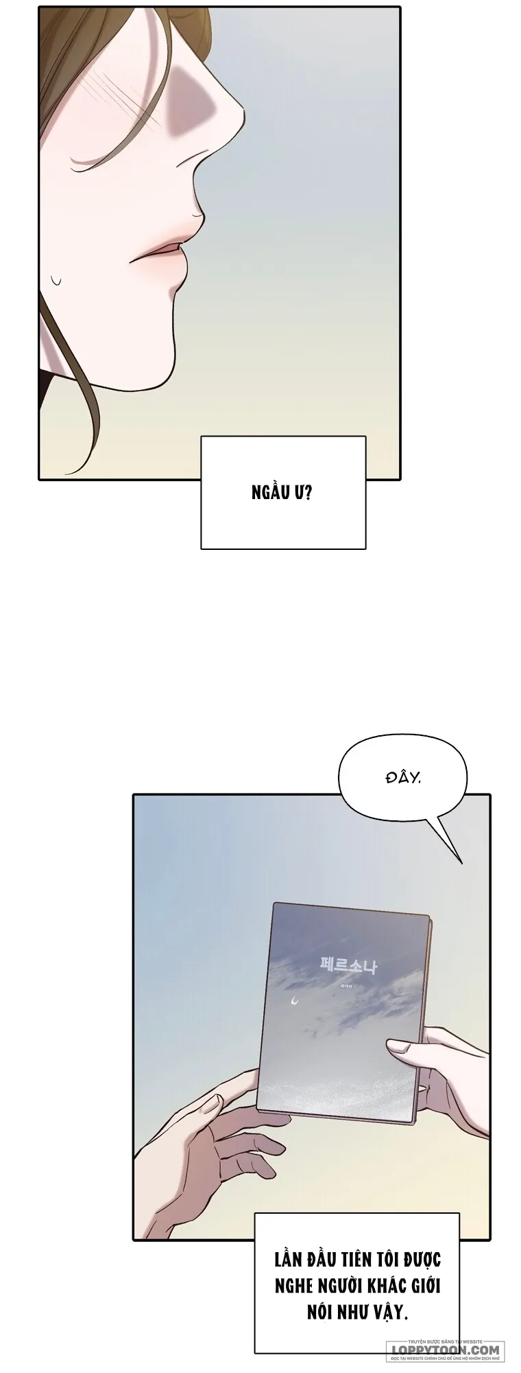 Thanh Xuân Của Chúng Ta Chap 74 - trang 29