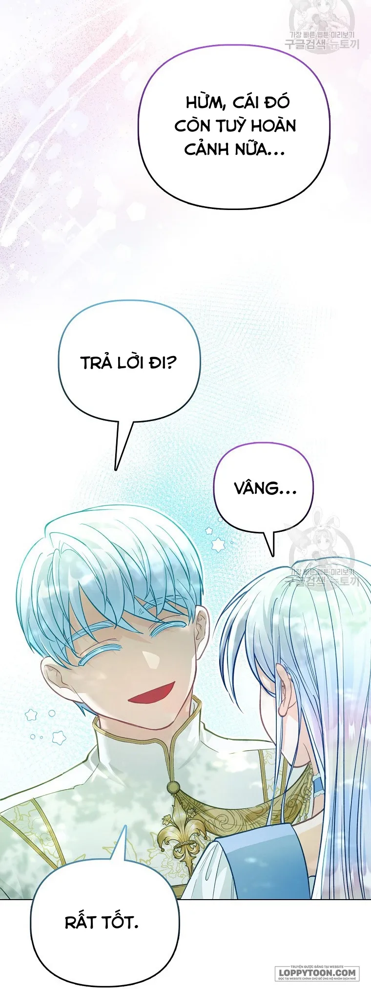 Phương Pháp Trồng Lúa Đặc Biệt Của Ác Nữ Chap 26 - trang 58