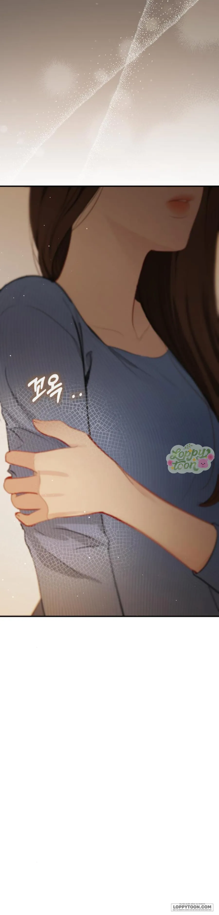 Quyền Lực Của Thư Ký Chap 12 - trang 4