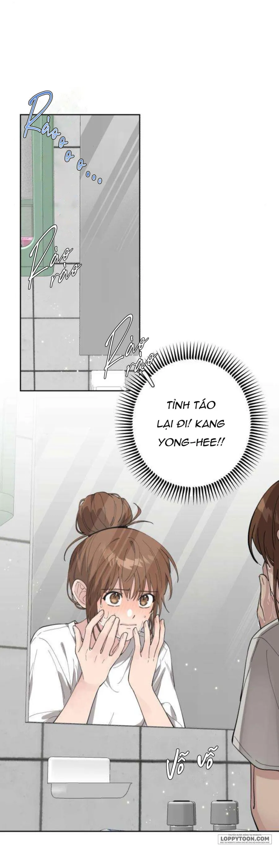 Tên Khốn Đẹp Trai Chap 15 - trang 18