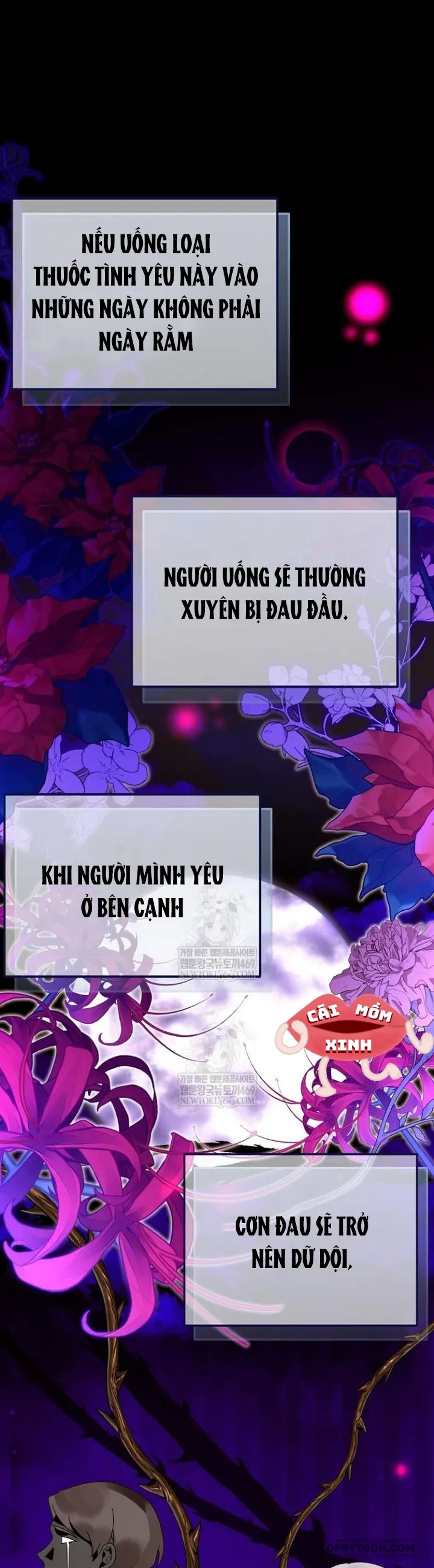 Kết Cục Của Hoàng Hậu Bị Bạo Quân Xử Tử Chap 39 - trang 7