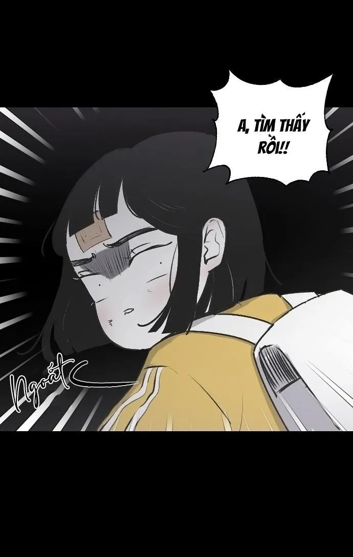 Ba Anh Trai Cực Phẩm Của Tôi Chap 2 - trang 38
