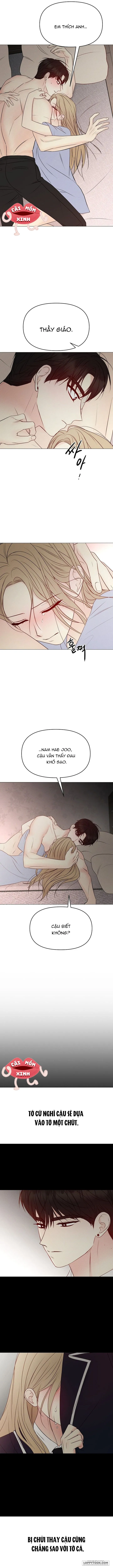 Soái Ca Kiểu Mẫu Chap 2 - trang 14