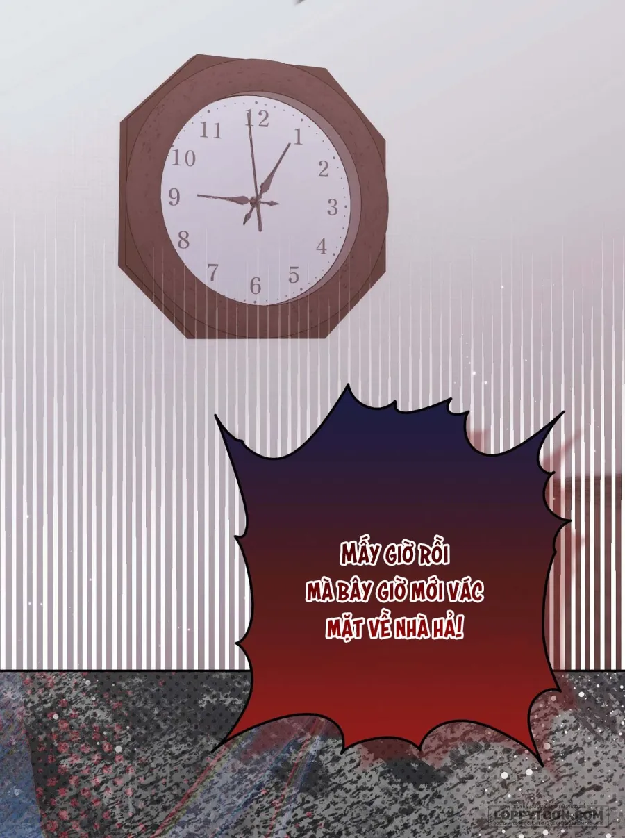 Không Tỉnh Táo Chap 6 - trang 12