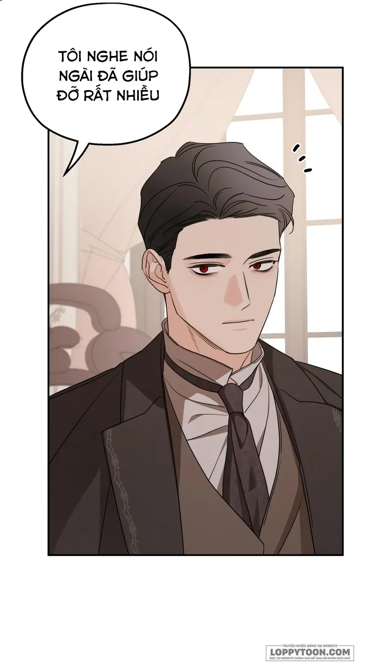 Gia Đình Chồng Quá Ám Ảnh Bởi Tôi Chap 101 - trang 24