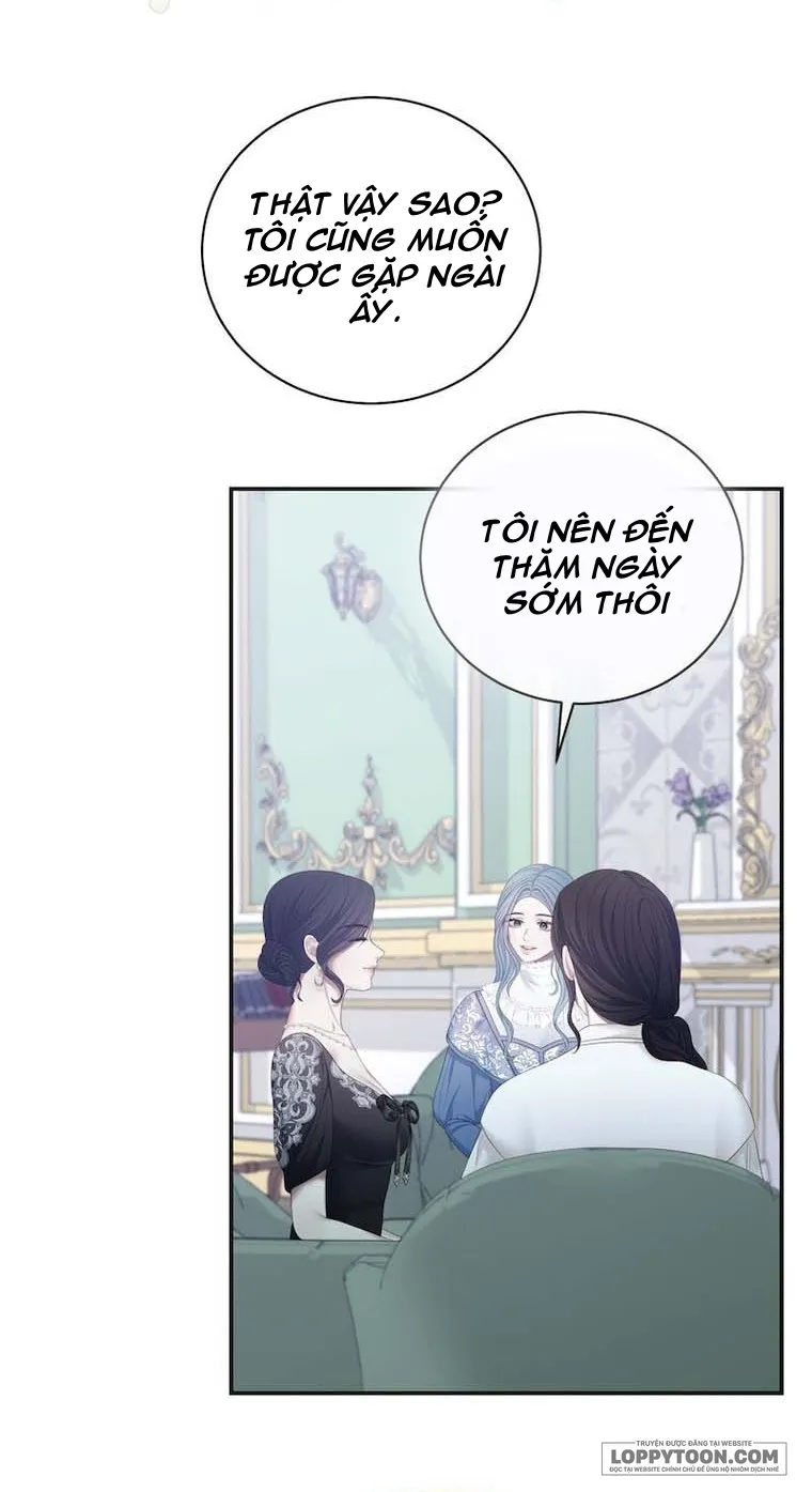Hầu Nữ Không Còn Thèm Muốn Chủ Nhân Nữa Chap 43 - trang 20