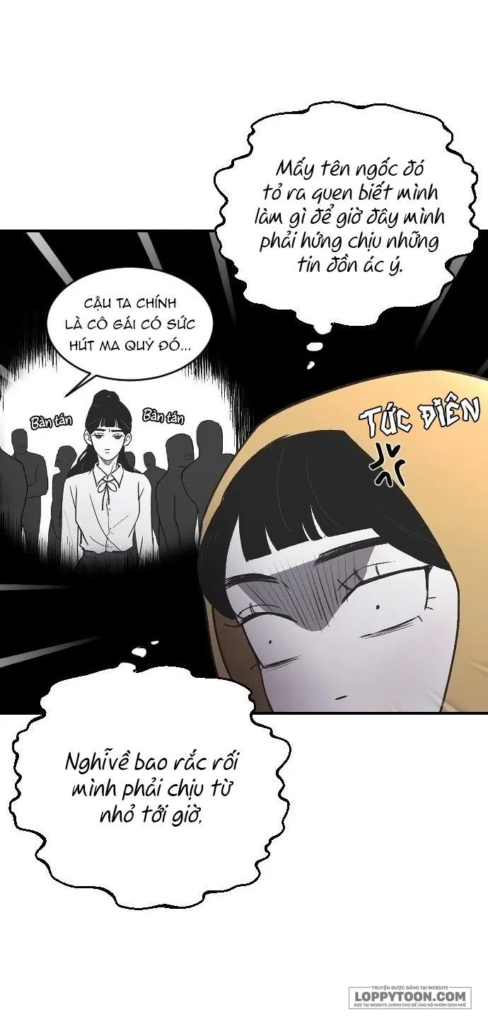 Ba Anh Trai Cực Phẩm Của Tôi Chap 4 - trang 8