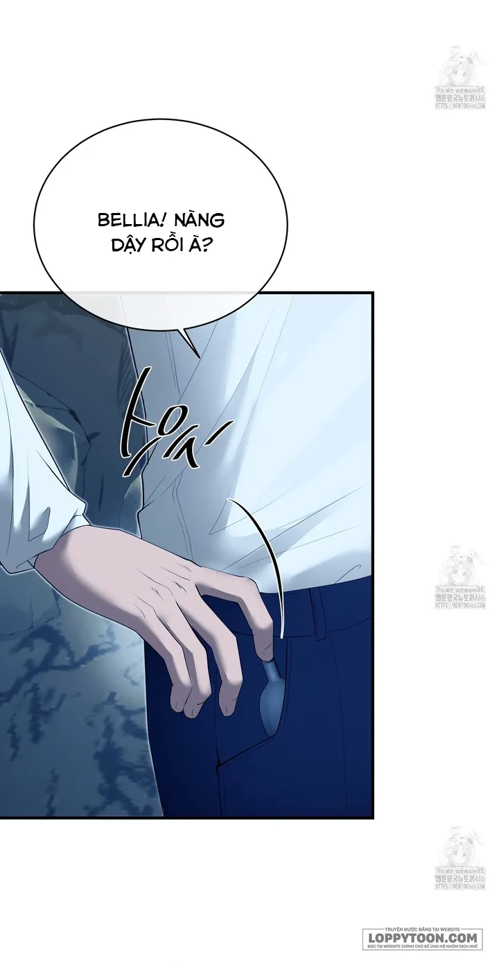 Qua Đêm Với Người Chồng Sắp Ly Hôn Chap 20 - trang 12