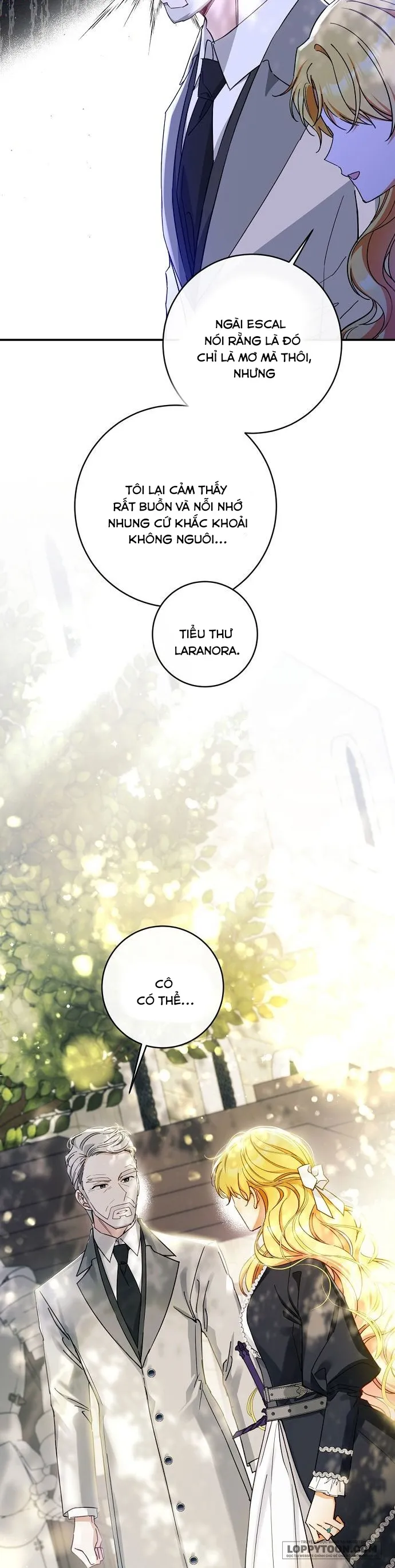 Thuần Hóa Hầu Tước Quái Dị Chap 70 - trang 32