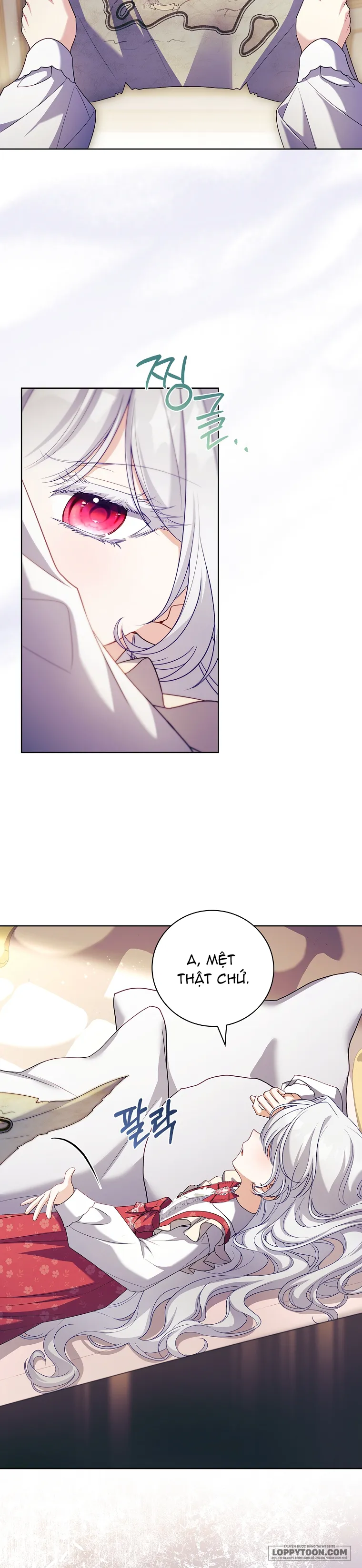 Cha Nào Con Nấy Chap 13 - trang 31