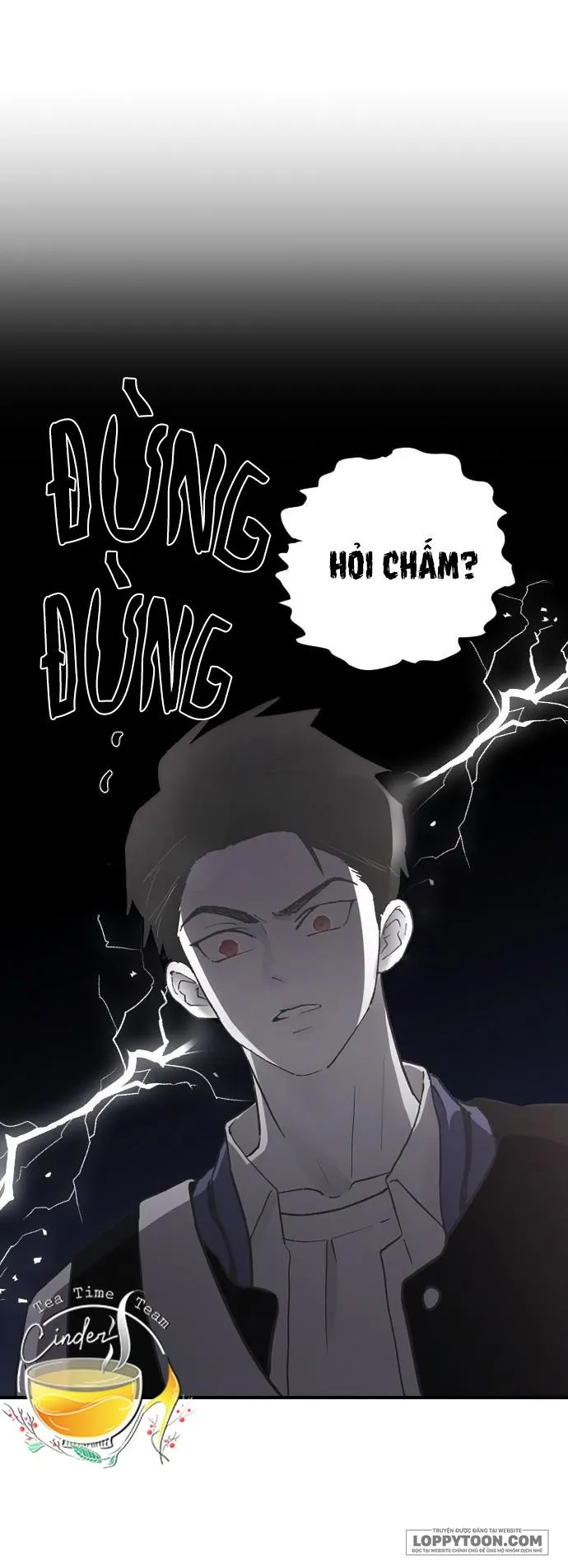 Ba Anh Trai Cực Phẩm Của Tôi Chap 15 - trang 43