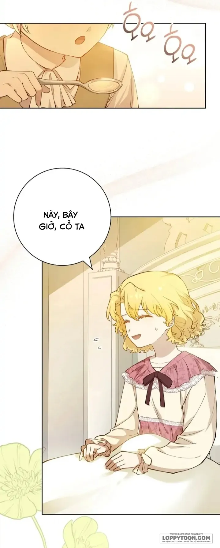 Nam Chính À, Tôi Sẽ Tôn Trọng Sở Thích Của Anh Chap 12 - trang 40