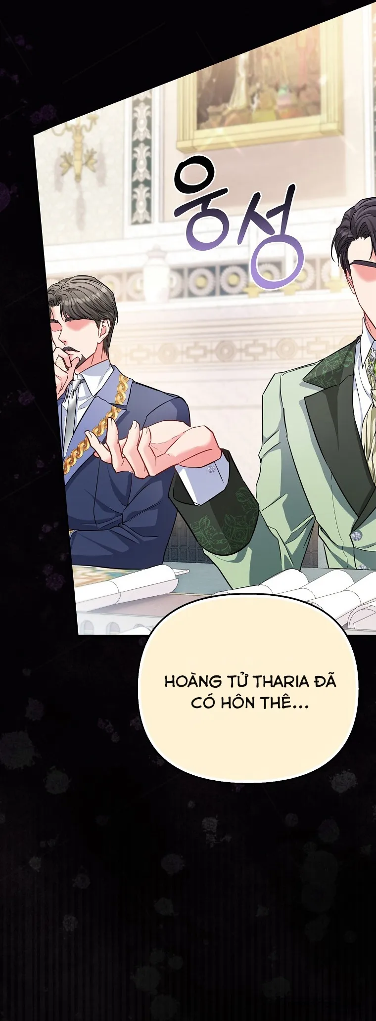 Nàng Công Chúa Của Mọi Người Chap 36 - trang 7
