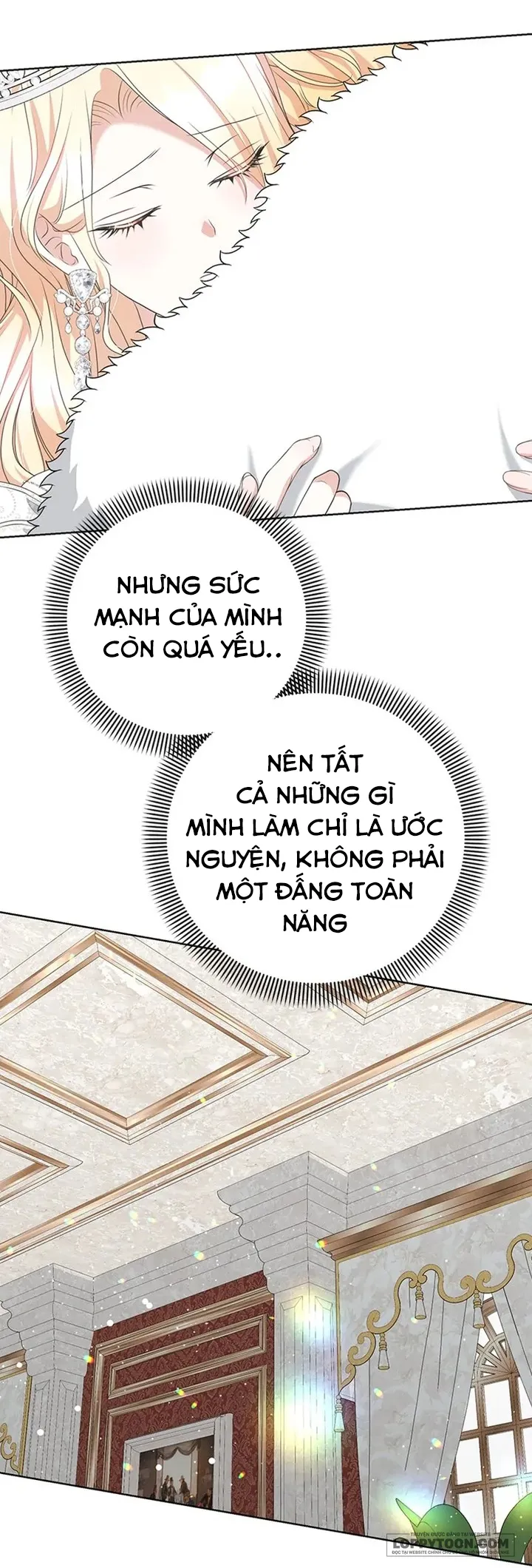 Sinh Ra Trở Thành Nhân Vật Không Có Trong Nguyên Tác Chap 71 - trang 3