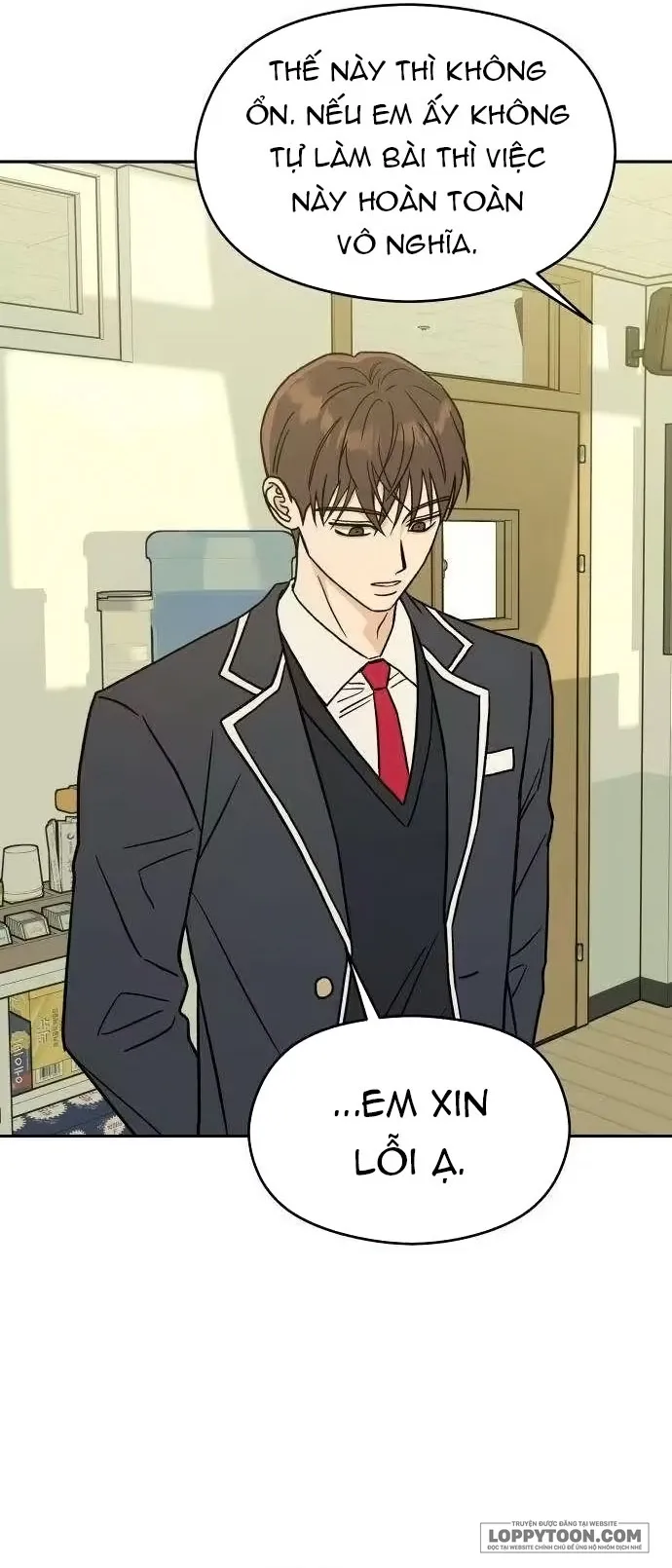 Nguyên Tắc Của Serim Chap 2 - trang 40