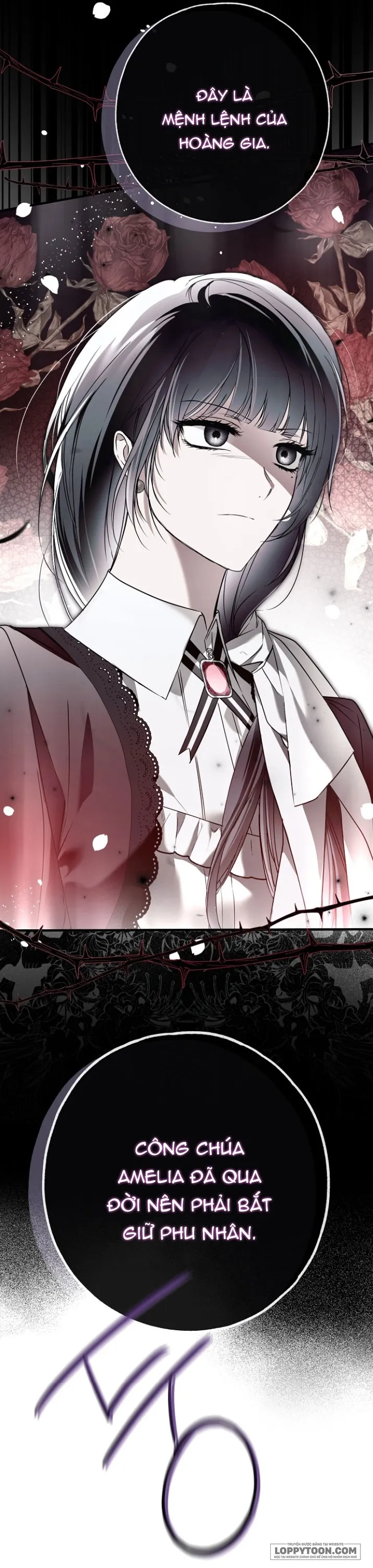 Có Kẻ Đã Sở Hữu Cơ Thể Của Tôi Chap 32 - trang 58